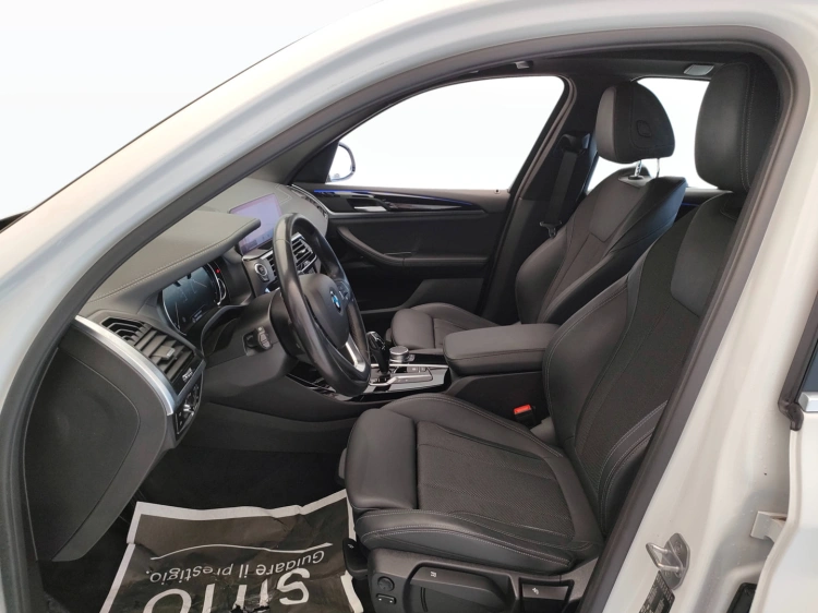 15 - BMW X3 X3 xdrive20i xLine 184cv auto
