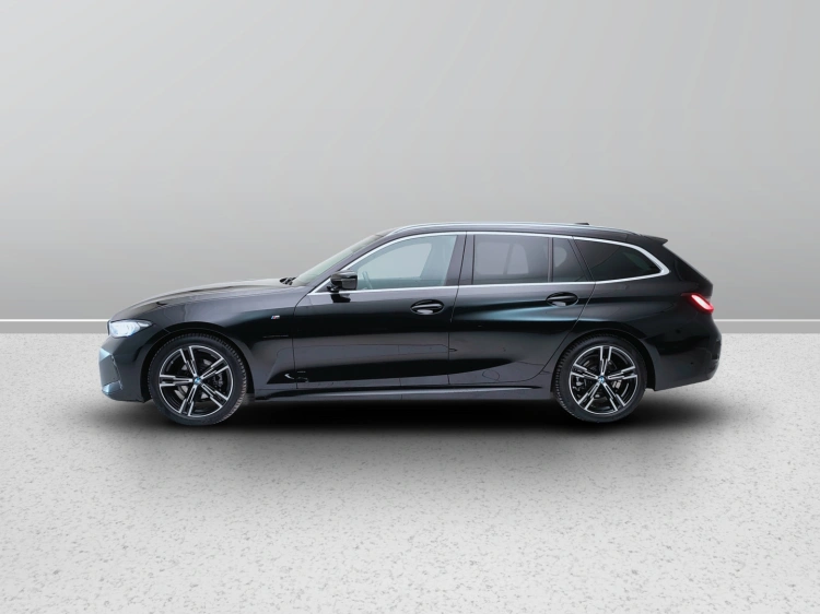 3 - BMW Serie 3 318d Touring mhev 48V Msport auto