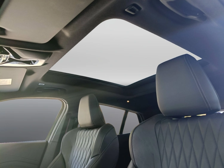 14 - BMW X2 X2 sdrive 18d MSport auto