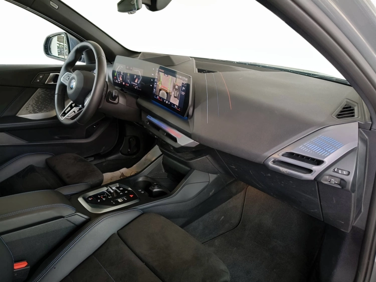 10 - BMW Serie 1 118d MSport Pro auto