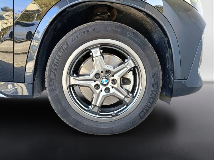 13 - BMW X1 X1 sdrive20i mhev 48V X-Line auto