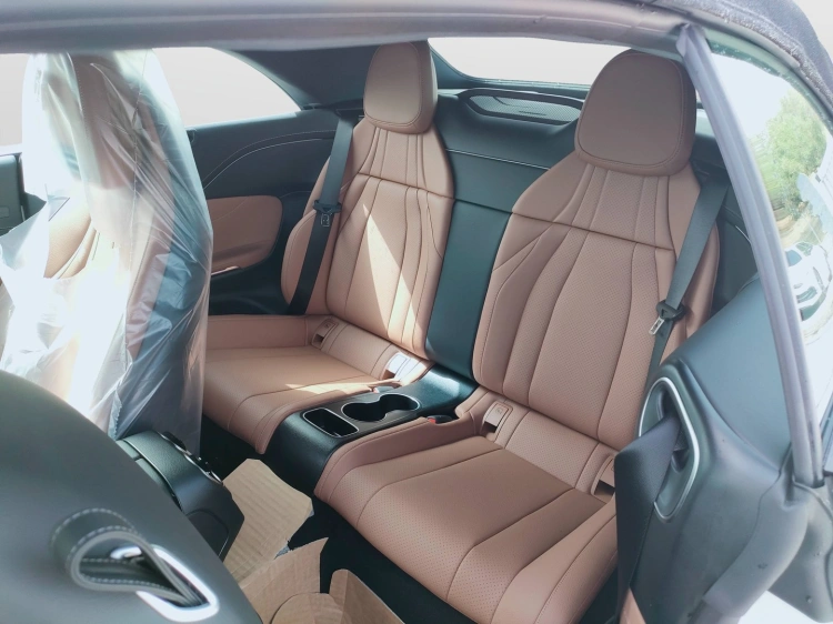 9 - Mercedes-Benz CLE 220 d Cabrio