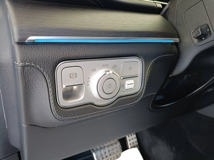 22 - Mercedes-Benz GLE Coupe 350 d Premium Pro 4matic auto