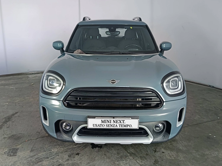 2 - MINI Countryman Mini Countryman 1.5 One Classic