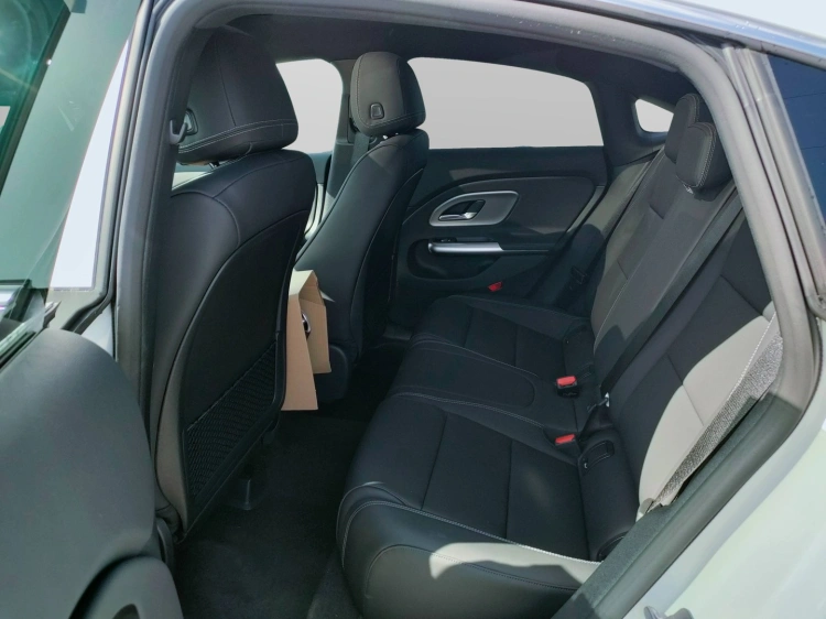 9 - Mercedes-Benz CLA 180