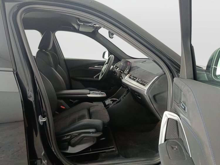 11 - BMW X1 X1 sdrive18d MSport auto