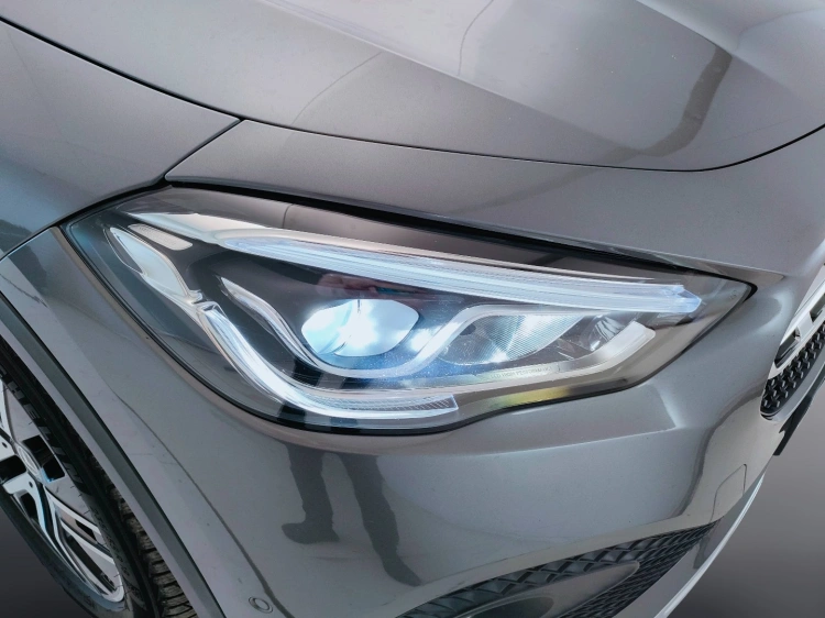 11 - Mercedes-Benz GLA 220 d Sport Plus 4matic auto