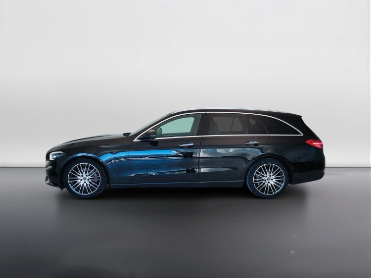 8 - Mercedes-Benz Classe C SW 220 d mhev Sport Plus auto