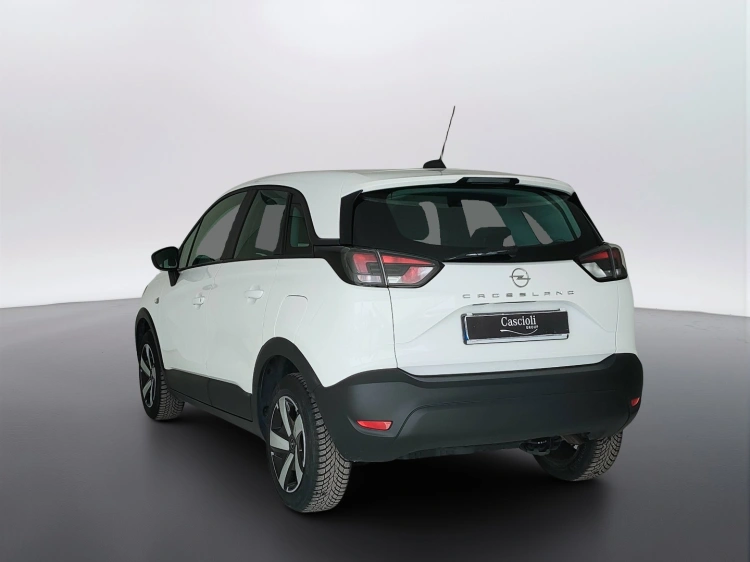 7 - Opel Crossland Crossland 1.5 ecotec Edition 110cv