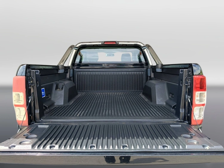 11 - Ford Ranger Ranger 2.2 tdci super cab XLT 160cv