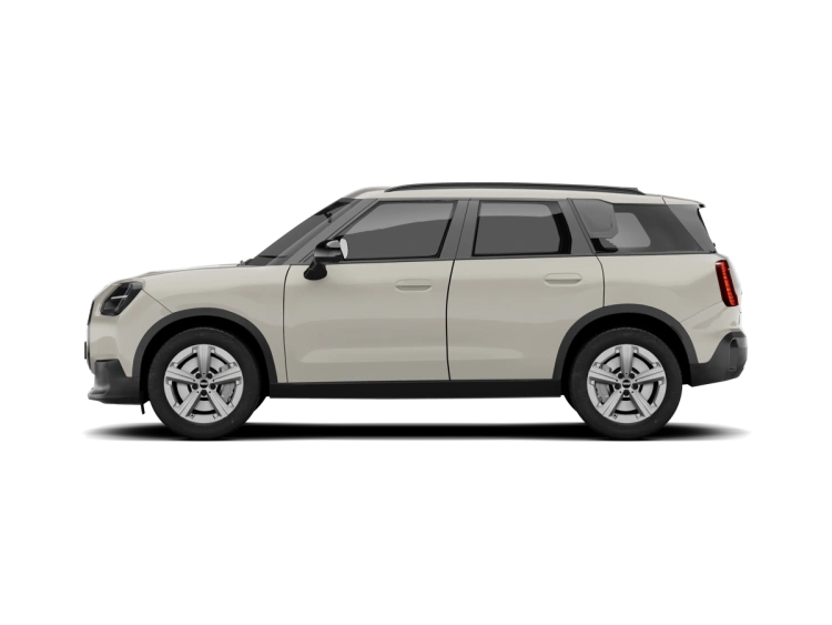 3 - MINI Countryman MINI Countryman C