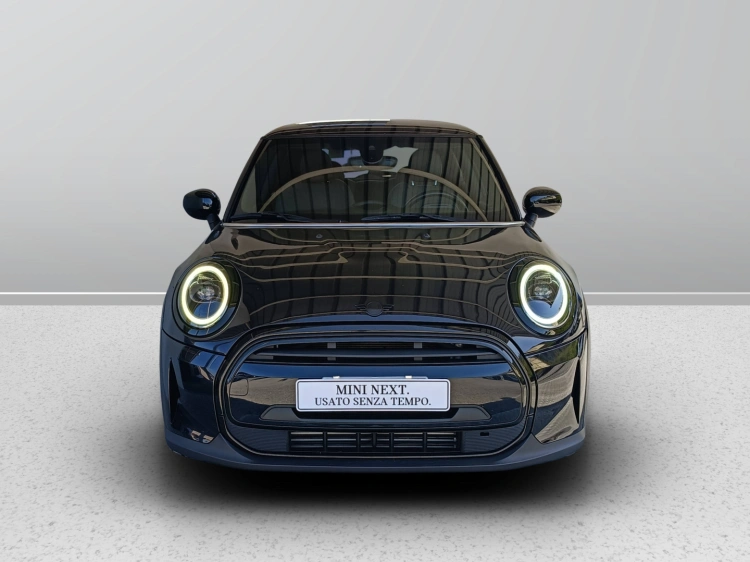 2 - MINI Cooper Mini 3p 1.5 Cooper Classic auto