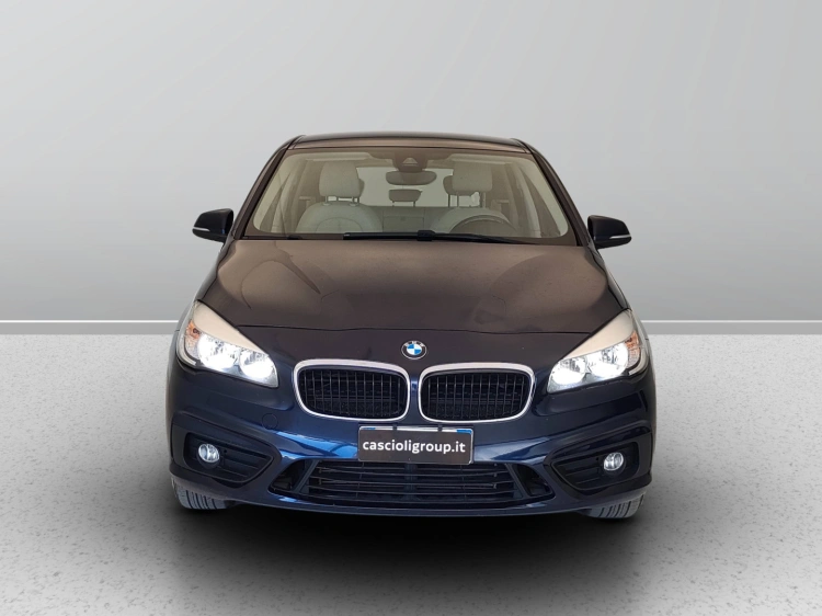 2 - BMW Serie 2 216d Active Tourer Advantage my15
