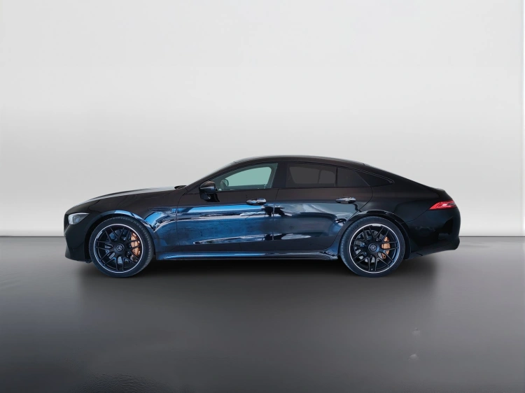 8 - Mercedes AMG GT AMG GT Coupe 63 S E-Performance Premium Plus 4matic+ auto