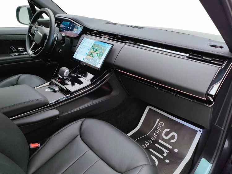 9 - Land rover Range Rover Sport Range Rover Sport 3.0d i6 mhev Dynamic HSE awd 249cv auto