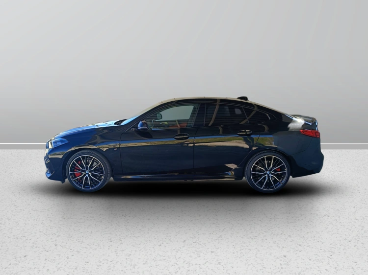 3 - BMW Serie 2 M235i Gran Coupe xdrive auto