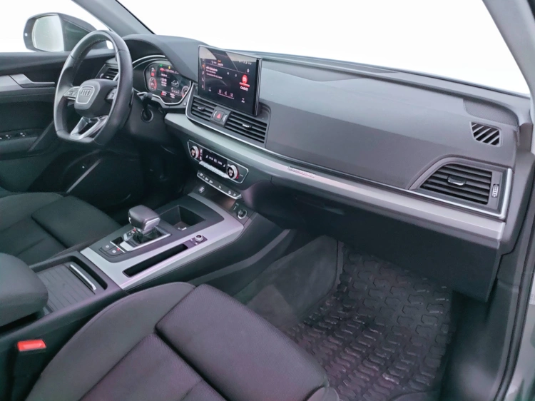 12 - Audi Q5 Q5 Sportback 50 3.0 tdi mhev 48V S line quattro tiptronic