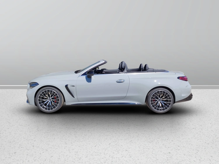 3 - Mercedes AMG CLE Mercedes-AMG CLE 53 4MATIC+ Cabrio