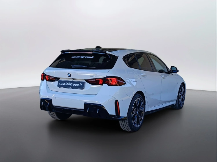 4 - BMW Serie 1 118d MSport Pro auto