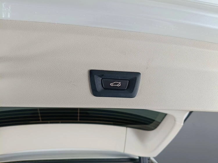 21 - BMW X3 X3 xdrive20d mhev 48V auto