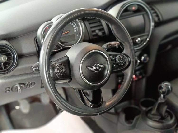 18 - MINI One Boost Mini 3p 1.5 One Boost 102cv