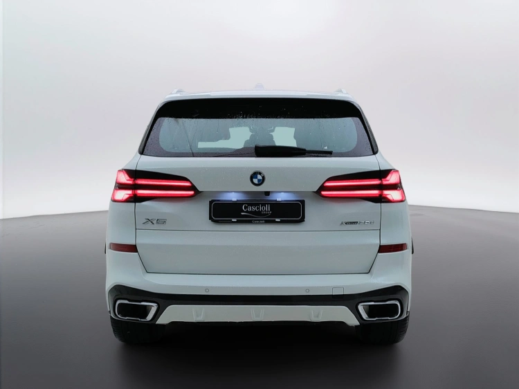 4 - BMW X5 X5 xdrive30d MSport auto