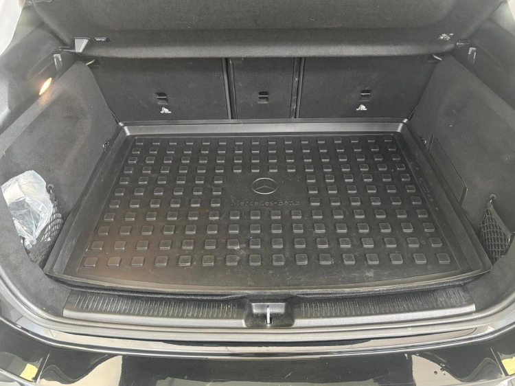 6 - Mercedes-Benz Classe B 180 Sport Plus auto