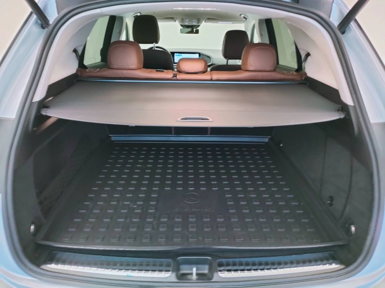 5 - Mercedes-Benz GLE 300 d AMG Line Advanced Plus 4matic auto