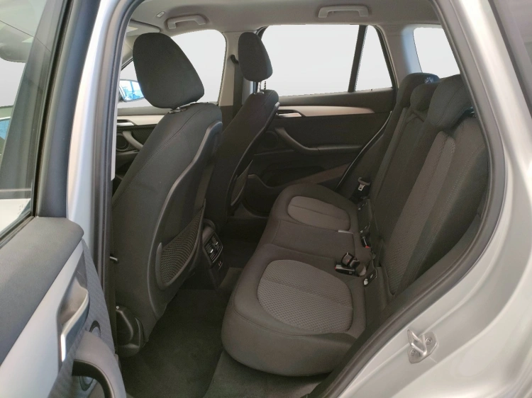 11 - BMW X1 X1 xdrive18d Advantage auto