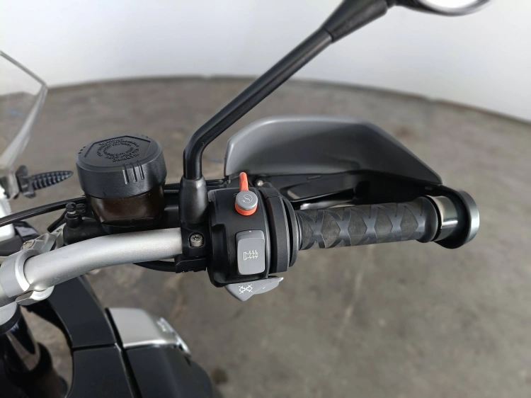 8 - BMW Motorrad GS R 1200 GS Abs my10