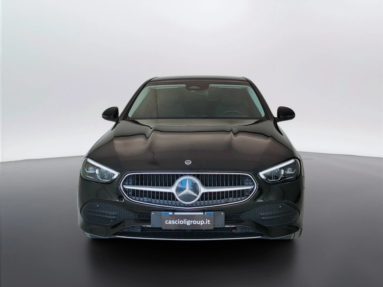 2 - Mercedes-Benz Classe C 220 d mhev Sport auto
