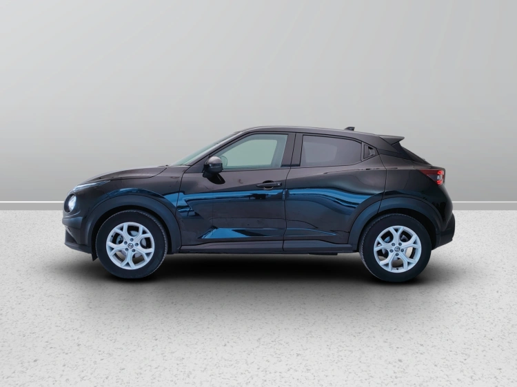 3 - Nissan Juke Juke 1.0 dig-t N-Connecta 114cv dct