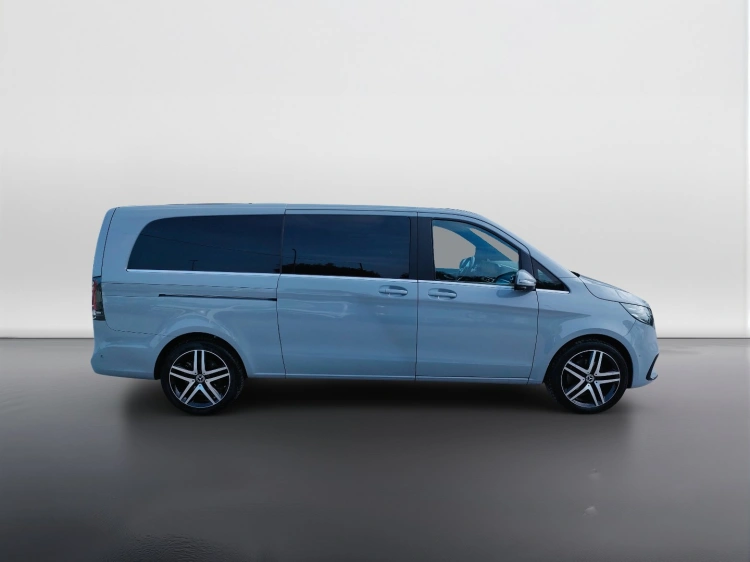 7 - Mercedes-Benz Classe V Extralong 250 d Avantgarde auto