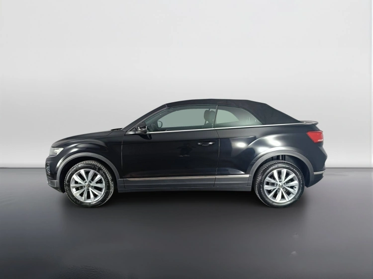 6 - Volkswagen T T-Roc Cabriolet 1.0 tsi Style 115cv