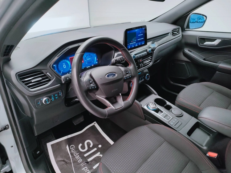 14 - Ford Kuga Kuga 2.0 ecoblue ST-Line 2wd 120cv auto