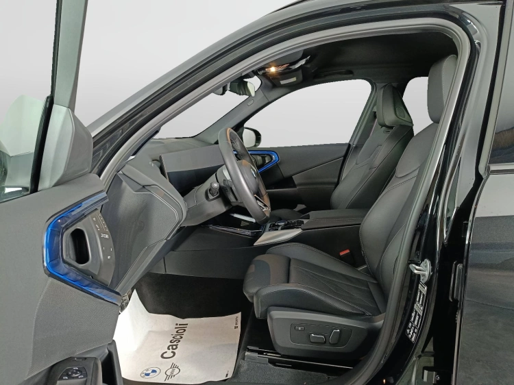 8 - BMW X3 X3 xdrive20d MSport Pro auto