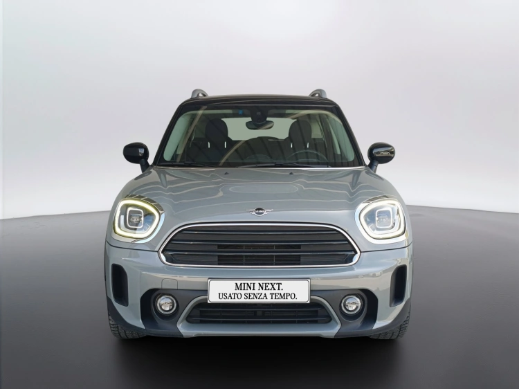 2 - MINI Countryman Mini Countryman 2.0 Twin Power Turbo Cooper D Northwood Edit