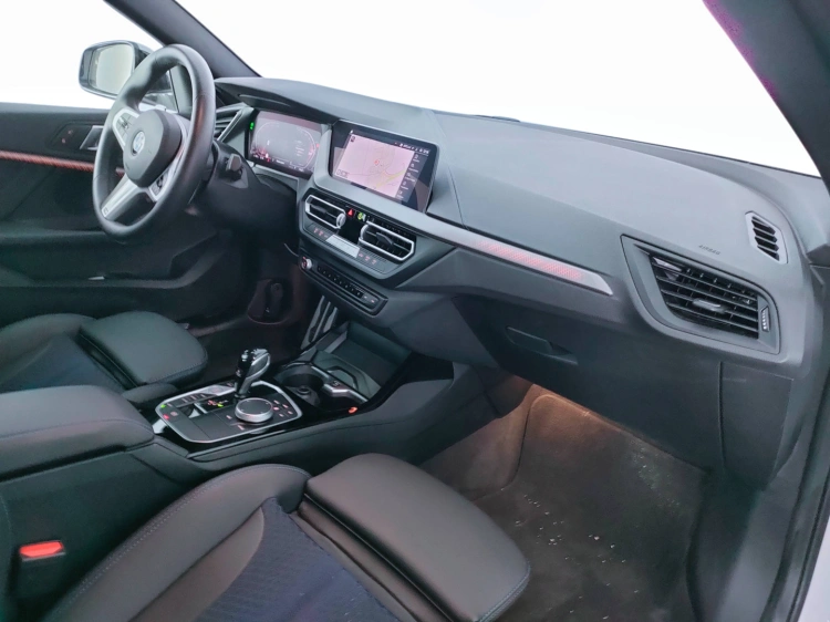 10 - BMW Serie 2 220d Gran Coupe Msport auto