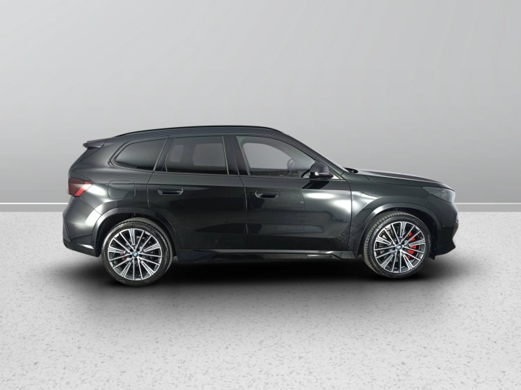 3 - BMW X1 X1 xdrive20d mhev 48V MSport Pro auto