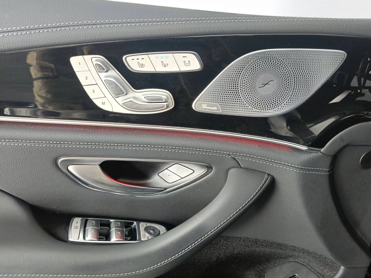 20 - Mercedes-Benz AMG GT Coupe 43 mhev Premium Plus 4MATIC+