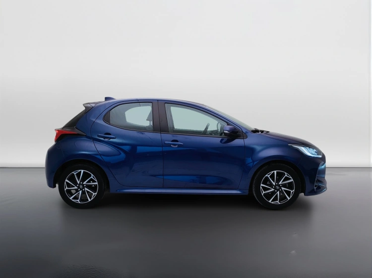 7 - Toyota Yaris Yaris 1.0 Trend