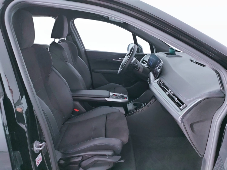11 - BMW Serie 2 218d Active Tourer Msport auto