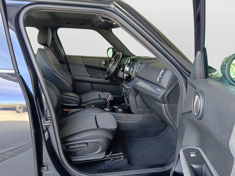 10 - MINI Countryman Mini Countryman 1.5 One Northwood Edition auto