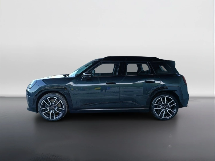 6 - MINI Aceman ACEMAN E