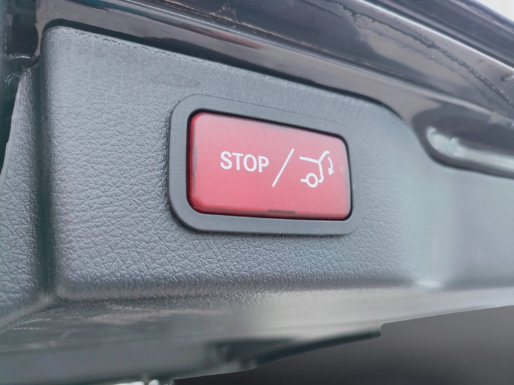 9 - Mercedes Vans Vito III 119 2024 Vito tourer 119 cdi extralong Select 9G-tronic