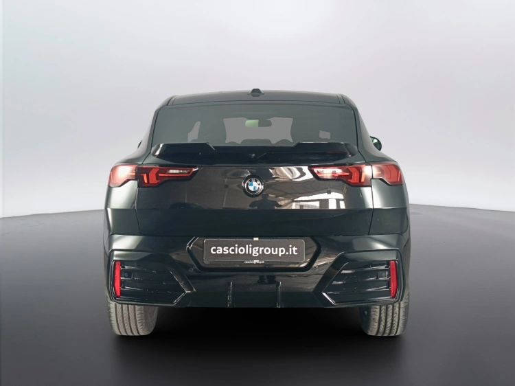 5 - BMW X2 X2 sdrive 20i 48V MSport Pro auto