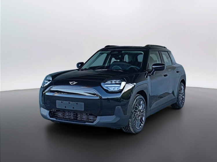1 - MINI Aceman ACEMAN E