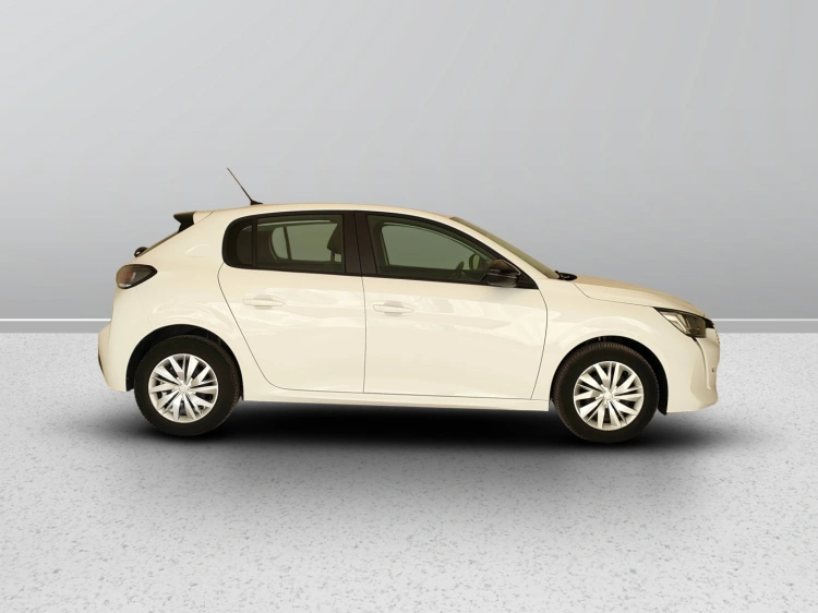 7 - Peugeot 208 208 1.5 bluehdi Allure Pack s&s 100cv