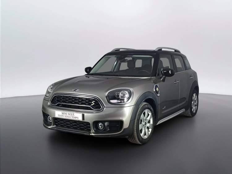 1 - MINI Countryman Mini Countryman 1.5 Cooper SE all4 auto