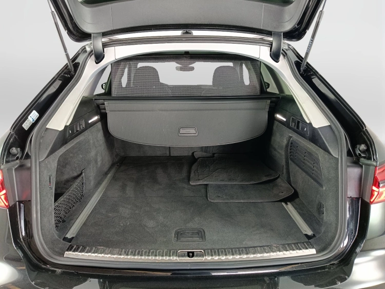 21 - Audi A6 A6 Allroad 40 2.0 tdi mhev 12V Evolution quattro 204cv s-tro